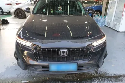 Honda Inspire