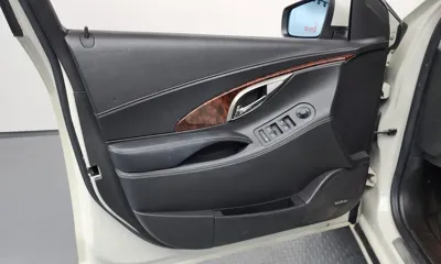 ChevroletGMDaewoo Alpheon