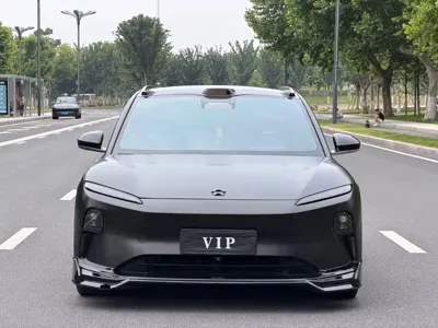 Nio ET5T