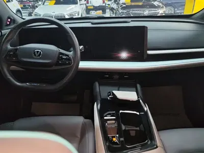 Changan UNI-T