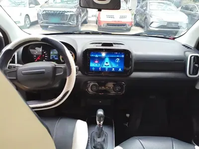 Roewe Clever