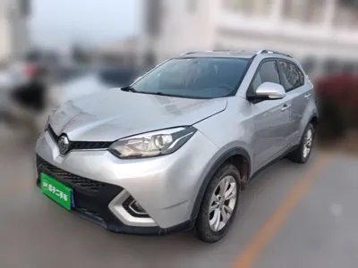 MG GS