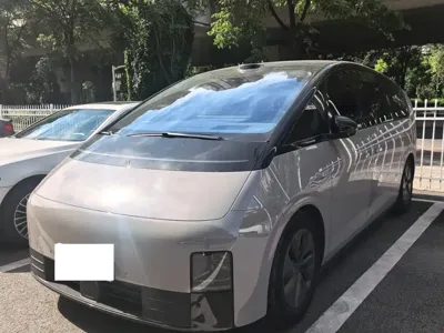 Li Auto Li MEGA
