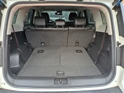 ChevroletGMDaewoo Orlando