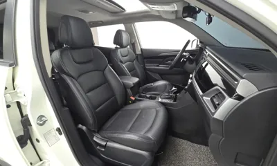 KG_Mobility_Ssangyong KORANDO