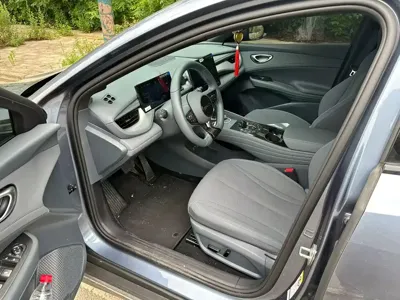 BYD Seal 06GT