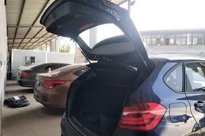 BMW 2 Series Active Tourer