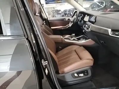 BMW X5 (Import)