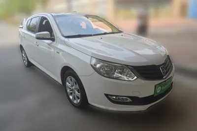 Baojun 610