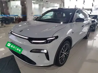 Leapmotor Leapmotor C11