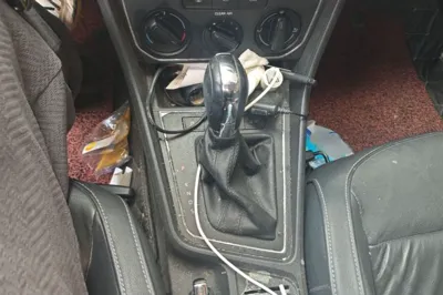 Volkswagen Gran Lavida