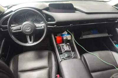Mazda Mazda 3 Axela