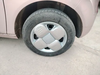 Geely Galaxy Panda