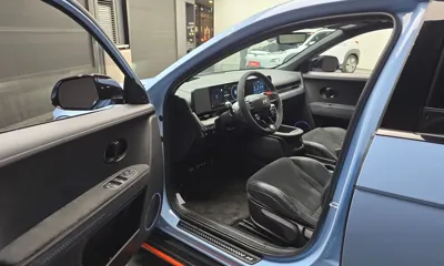 Hyundai Ioniq5