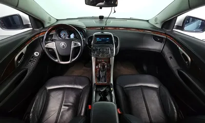 ChevroletGMDaewoo Alpheon