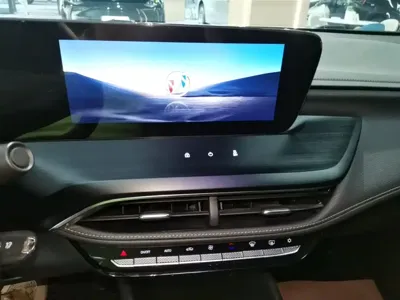 Buick Verano