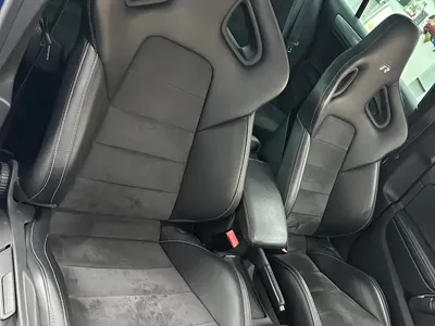 Volkswagen Golf (Import)
