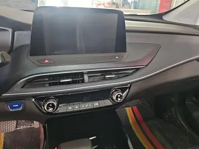 Buick Velite 6