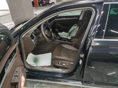 Volkswagen Phideon