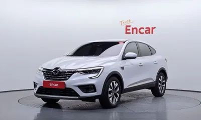 Renault-KoreaSamsung XM3