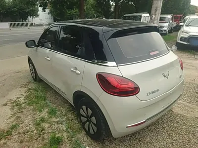 Wuling Bingo