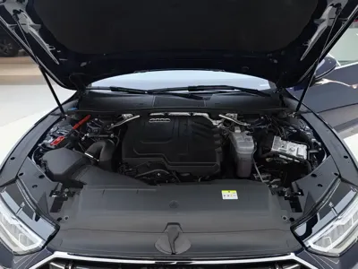 Audi A7L