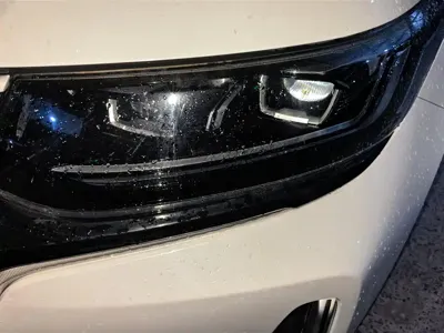 Changan CS95