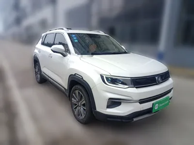 Changan CS35PLUS