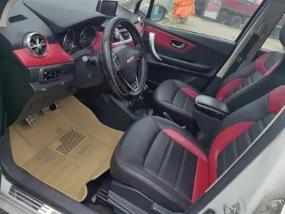 Haval H1