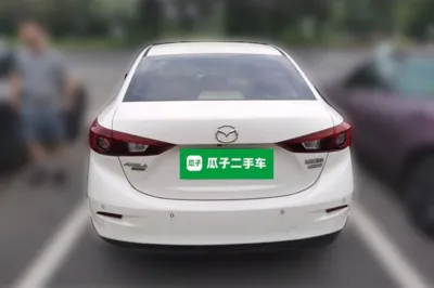 Mazda Mazda 3 Axela