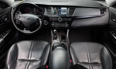 Kia K9
