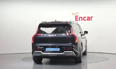 Kia EV9