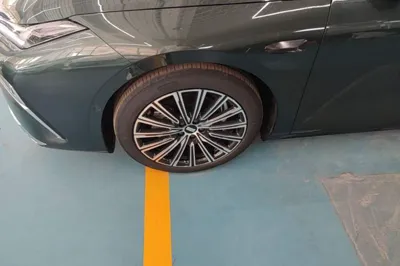 Geely Galaxy Galaxy 8