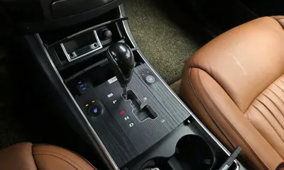Hyundai Veracruz