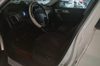 Haval H2