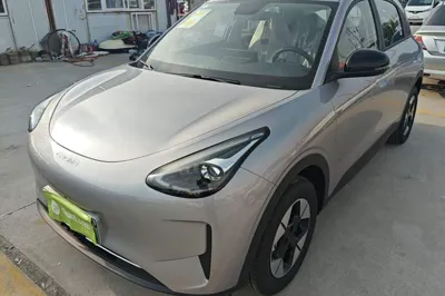 Geely Galaxy Geome
