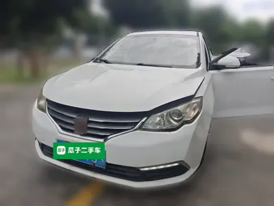 Roewe 360
