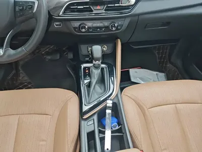 Buick GL6