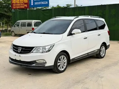 Baojun 730