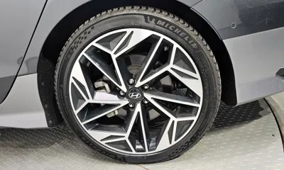 Hyundai Ioniq6