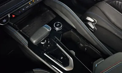 Renault-KoreaSamsung Grand Koleos