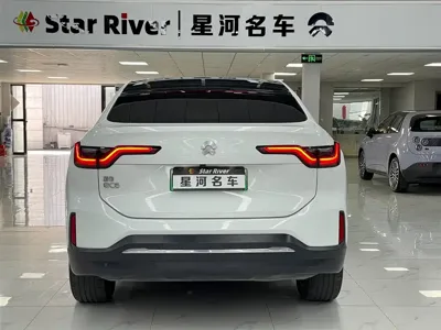Nio EC6