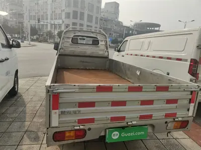 Wuling 五菱电卡