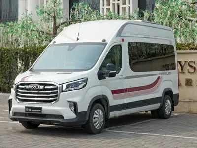 大通 V90 RV