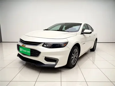 Chevrolet Malibu XL