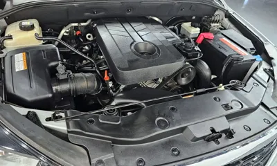 KG_Mobility_Ssangyong KORANDO