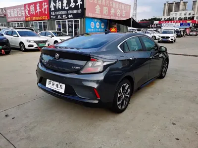 Buick Velite 5