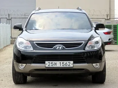 Hyundai Veracruz