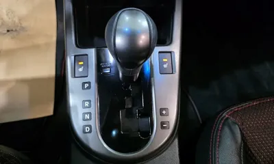 Kia Porte
