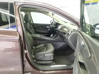 Buick Envision Plus